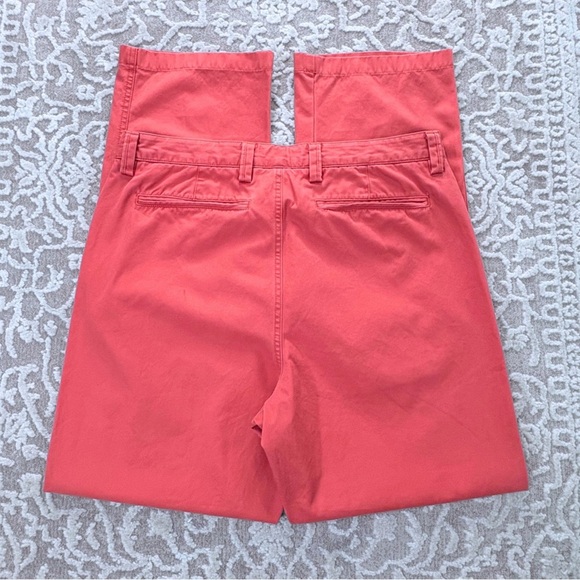 Cutter & Buck Men’s Flat Front Chino - Picture 8 of 9